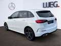 Mercedes-Benz B 250 e AMG-PREMIUM+NIGHT+WINTERPAKET+SOUND Weiß - thumbnail 3