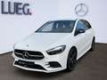 Mercedes-Benz B 250 e AMG-PREMIUM+NIGHT+WINTERPAKET+SOUND Weiß - thumbnail 1