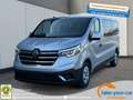 Renault Trafic L2H1 Equilibre  9 SITZE+AHK+KAMERA+PDC+LED+SHZ+... Grau - thumbnail 1