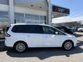 Ford Galaxy 2,0 TDCi Titanium Start/Stop Powershift Weiß - thumbnail 4