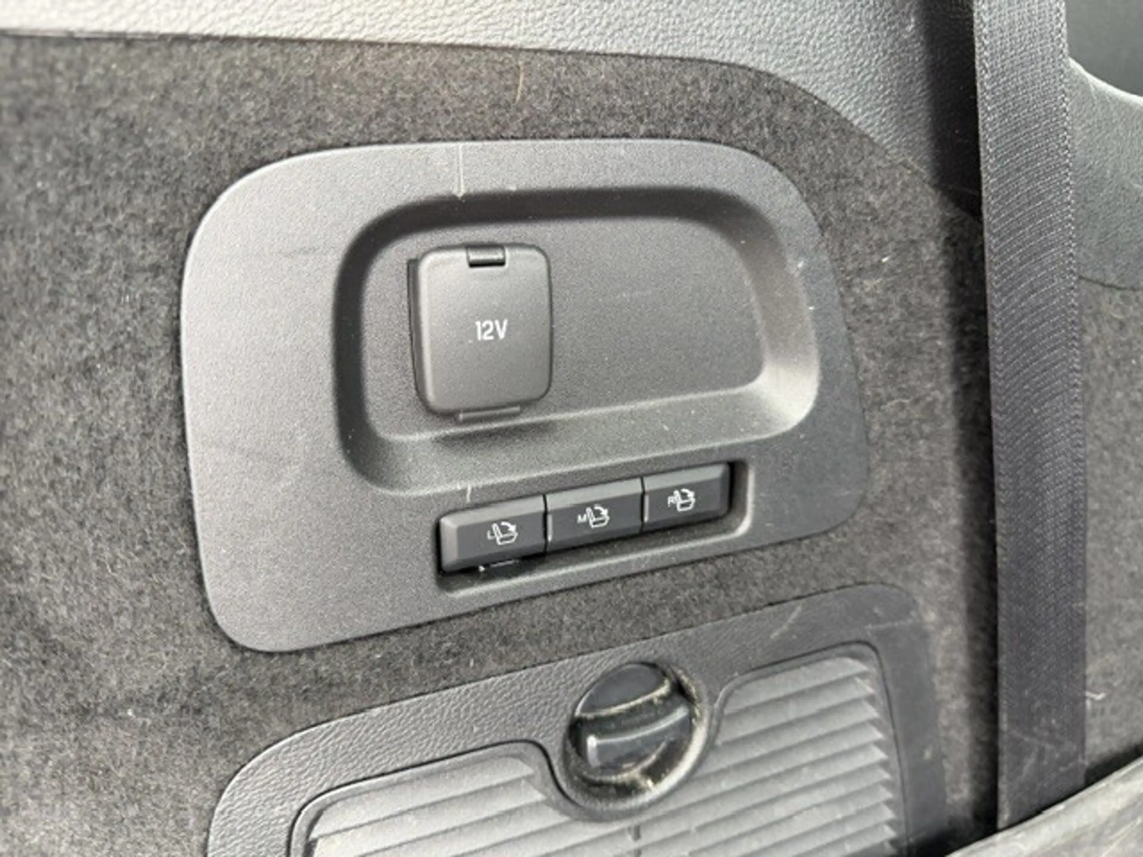 Ford Galaxy 2,0 TDCi Titanium Start/Stop Powershift — photo 11