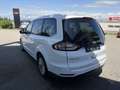 Ford Galaxy 2,0 TDCi Titanium Start/Stop Powershift Weiß - thumbnail 7