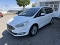 Ford Galaxy 2,0 TDCi Titanium Start/Stop Powershift Weiß - thumbnail 8