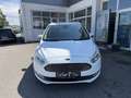 Ford Galaxy 2,0 TDCi Titanium Start/Stop Powershift Weiß - thumbnail 3