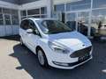 Ford Galaxy 2,0 TDCi Titanium Start/Stop Powershift Weiß - thumbnail 2