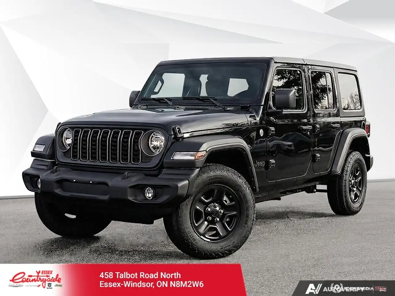 Jeep Wrangler снимка Jeep Wrangler