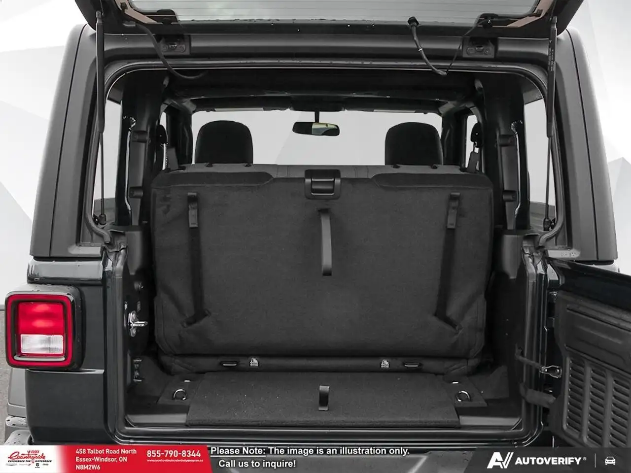Jeep Wrangler снимка Jeep Wrangler