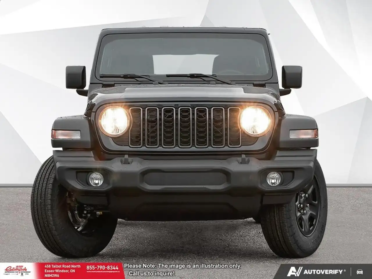 Jeep Wrangler снимка Jeep Wrangler
