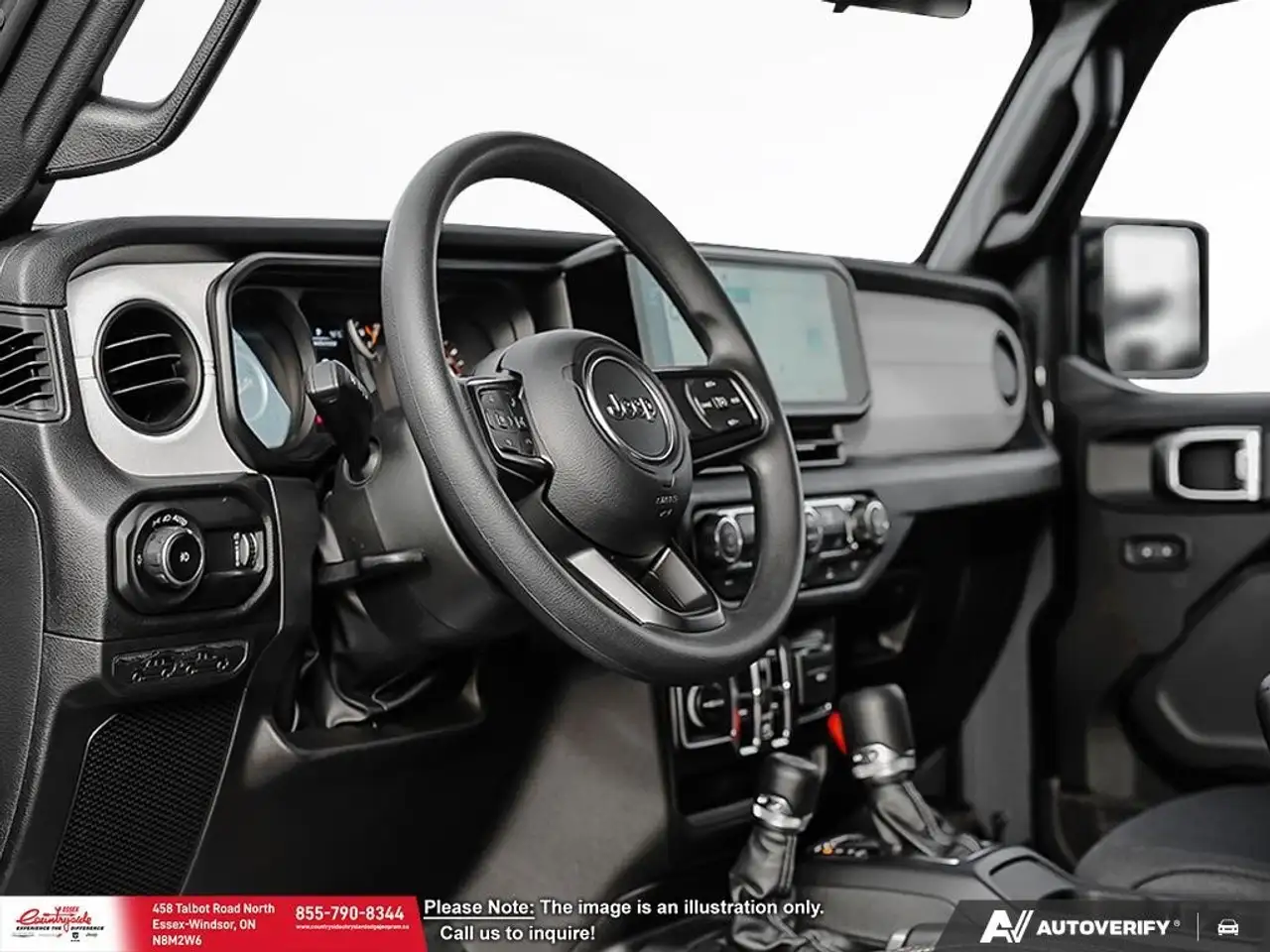 Jeep Wrangler снимка Jeep Wrangler