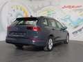 Volkswagen Golf Variant 2,0 TDI Life DSG *LED, ACC, CARPLAY* Grau - thumbnail 4