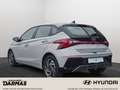 Hyundai i20 i20 Trend Turbo Komfort & Licht Paket Navi LED Gris - thumbnail 8