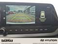 Hyundai i20 i20 Trend Turbo Komfort & Licht Paket Navi LED Gris - thumbnail 16