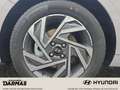 Hyundai i20 i20 Trend Turbo Komfort & Licht Paket Navi LED Gris - thumbnail 10