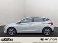 Hyundai i20 i20 Trend Turbo Komfort & Licht Paket Navi LED Gris - thumbnail 9