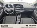Hyundai i20 i20 Trend Turbo Komfort & Licht Paket Navi LED Gris - thumbnail 13
