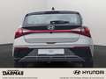 Hyundai i20 i20 Trend Turbo Komfort & Licht Paket Navi LED Gris - thumbnail 7