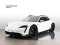 Porsche Taycan Cross Turismo 4S 5pti cvt Bianco - thumbnail 1