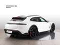 Porsche Taycan Cross Turismo 4S 5pti cvt Blanc - thumbnail 5