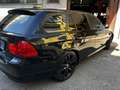 BMW 320 Serie 3 E91 Touring320d Touring xdrive Attiva184cv Nero - thumbnail 5