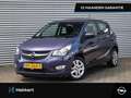 Opel Karl Edition 1.0 ecoFLEX 75pk CRUISE CONTROL | RADIO | Mauve - thumbnail 1