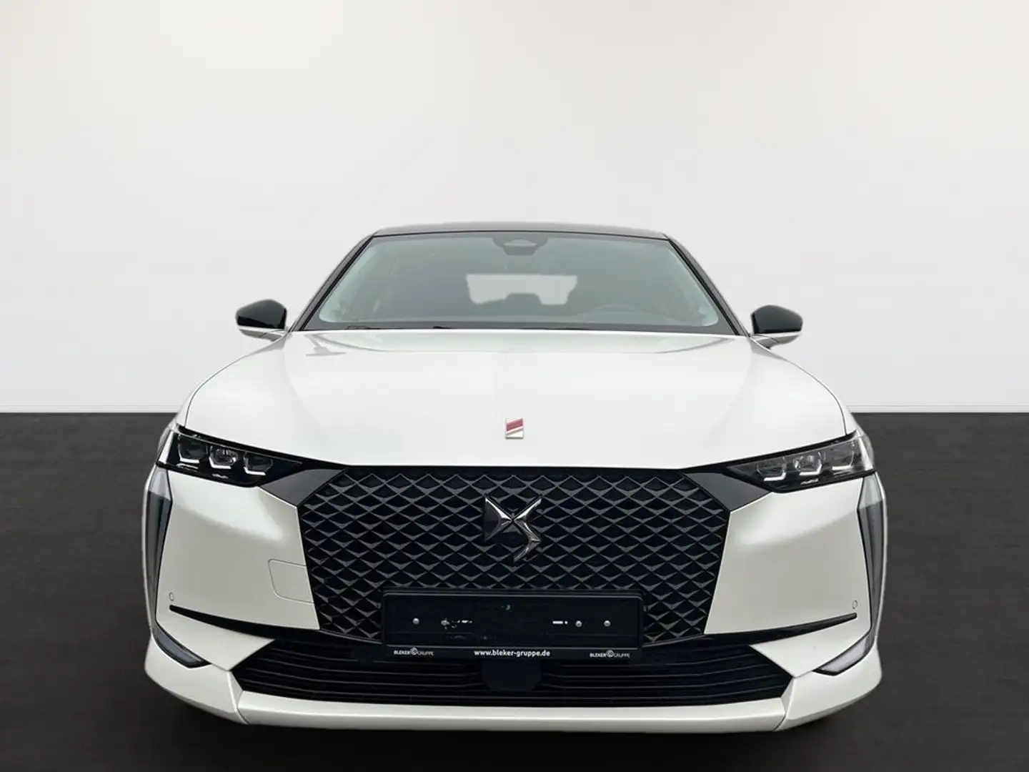 DS Automobiles DS 4 PureTech 180 Performance Line+ Alb - 2