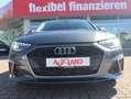 Audi A4 Avant 35 TFSI S line S-Tronic LED Navi Kamera Gris - thumbnail 7