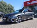 Audi A4 Avant 35 TFSI S line S-Tronic LED Navi Kamera Gris - thumbnail 2