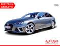 Audi A4 Avant 35 TFSI S line S-Tronic LED Navi Kamera Gris - thumbnail 1