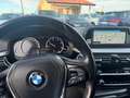 BMW 520 520d Touring xdrive Business auto S TG : FL661AS Grigio - thumbnail 7