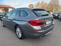 BMW 520 520d Touring xdrive Business auto S TG : FL661AS Grigio - thumbnail 4