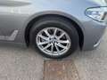 BMW 520 520d Touring xdrive Business auto S TG : FL661AS Grigio - thumbnail 14