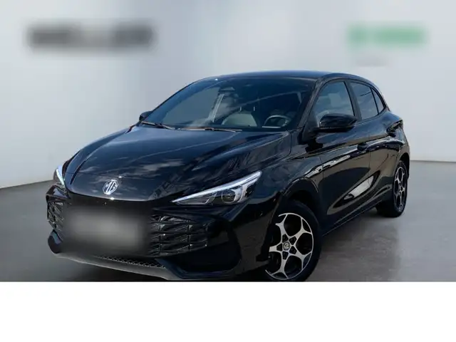 MG MG3