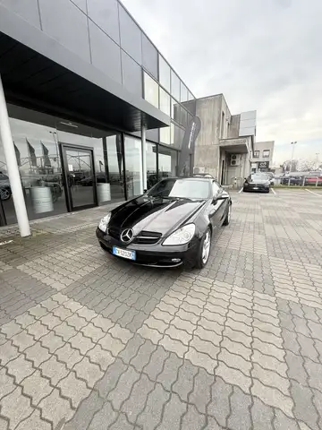 Mercedes-Benz SLK 200 SLK Roadster - R171 k