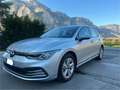 Volkswagen Golf 2.0 TDI DSG SCR Life Silber - thumbnail 1