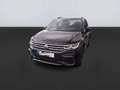 Volkswagen Tiguan 2.0TDI R-Line DSG 110kW Negro - thumbnail 1