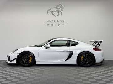GT4 981|Approved 2028|Clubsport|Carbon|