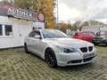 BMW 525 i Limousine * AHK * PDC * TÜV/AU * Tempomat * Silber - thumbnail 4