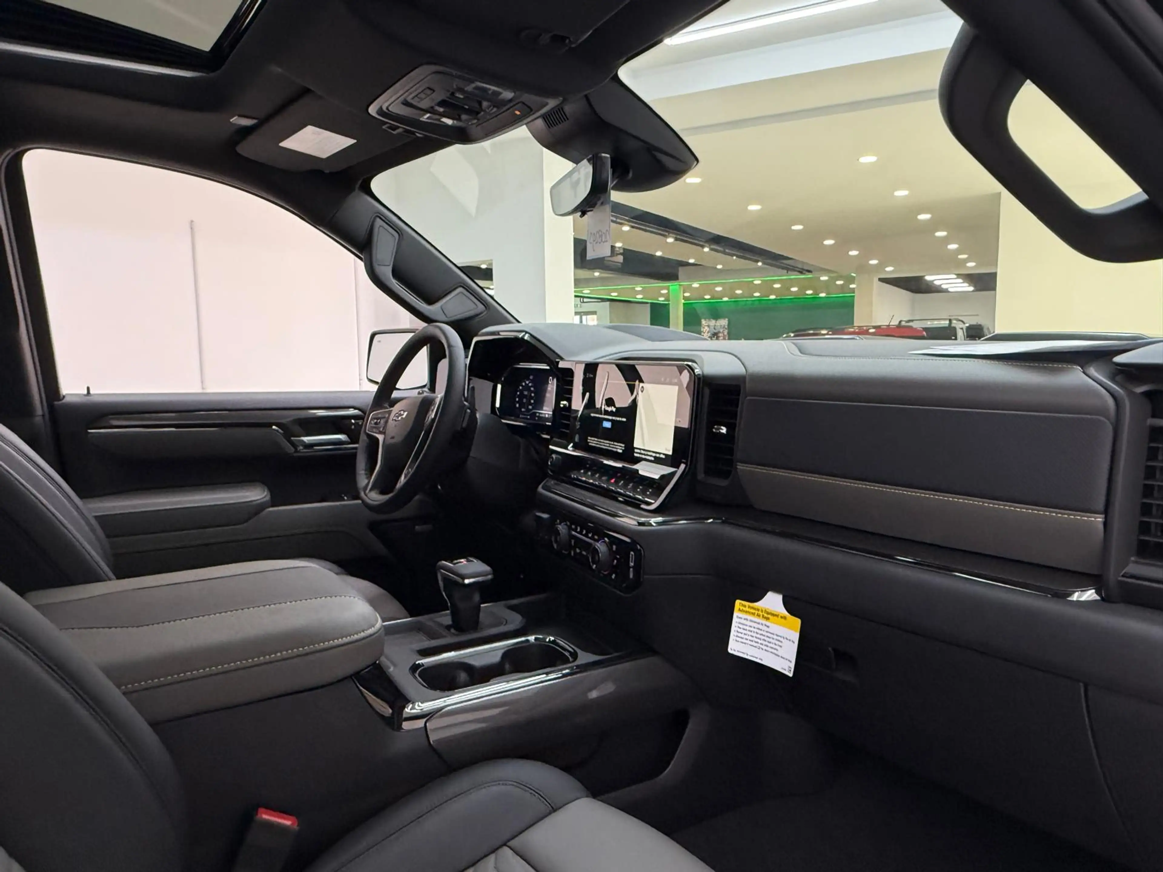 Chevrolet Silverado 6.2 V8 ZR2 BPM-VRIJ — photo 10