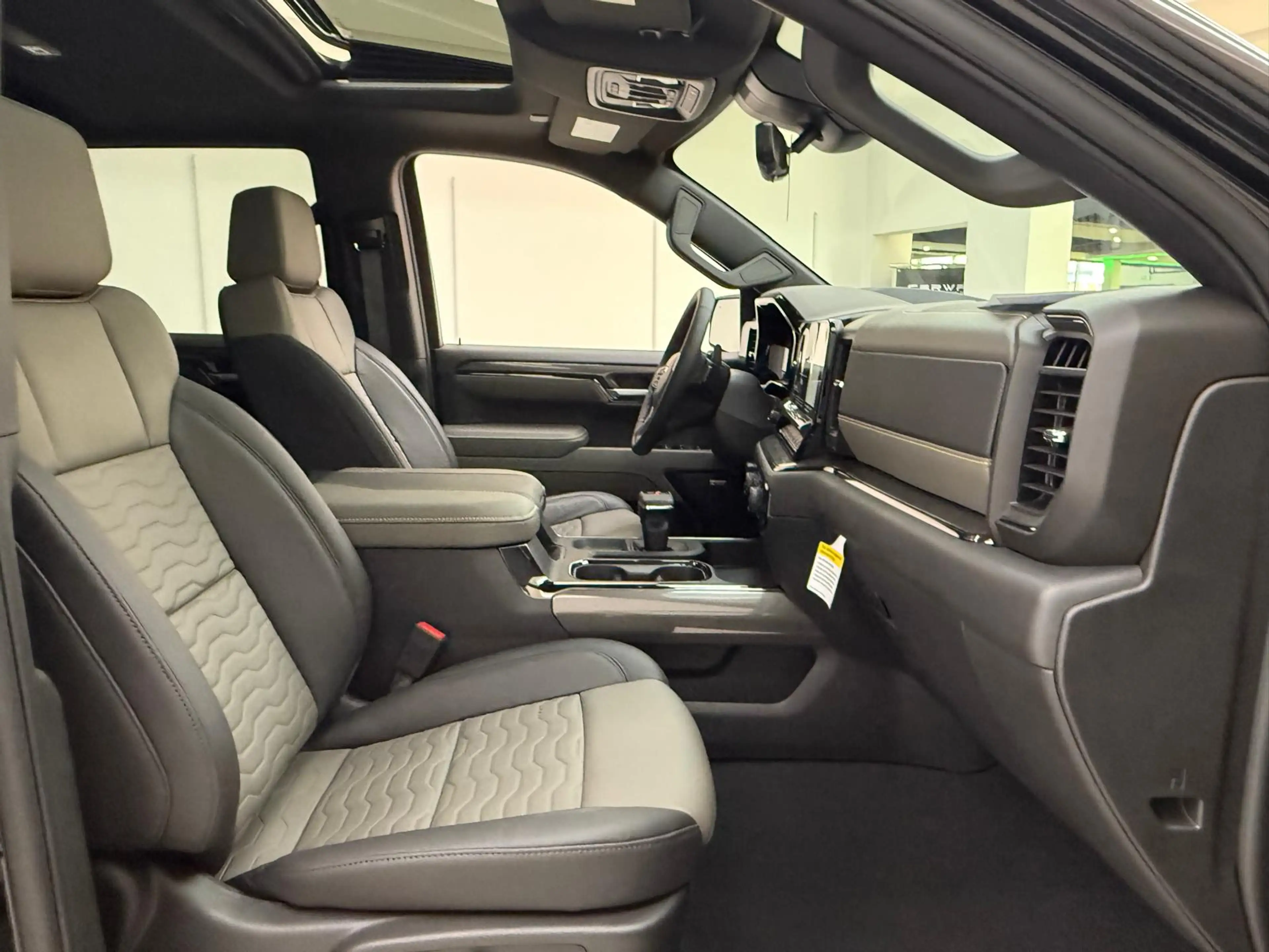 Chevrolet Silverado 6.2 V8 ZR2 BPM-VRIJ — photo 9