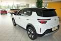 Opel Frontera 1.2 Hybrid GS Navi.,Rückfahrkamera,SHZ,Allwett. Weiß - thumbnail 16
