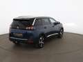 Peugeot 5008 1.2 PureTech 130 Allure Aut 7-SITZER LED AHK Blau - thumbnail 3