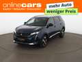 Peugeot 5008 1.2 PureTech 130 Allure Aut 7-SITZER LED AHK Blau - thumbnail 1