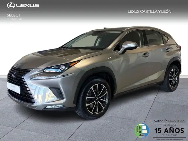 Lexus NX 200t BUSSINES 2WD