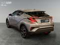 Toyota C-HR 1.8 Hybrid Club *NAVI*PDC*SMARTKEY* Grau - thumbnail 4