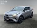 Toyota C-HR 1.8 Hybrid Club *NAVI*PDC*SMARTKEY* Grau - thumbnail 2
