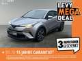 Toyota C-HR 1.8 Hybrid Club *NAVI*PDC*SMARTKEY* Grau - thumbnail 1