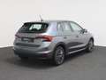 Skoda Fabia 1.0 TSI Style Navi LED SHZ Klima RFK DAB+ Grau - thumbnail 4