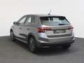 Skoda Fabia 1.0 TSI Style Navi LED SHZ Klima RFK DAB+ Grau - thumbnail 3