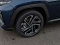 Hyundai TUCSON 1.6 T-GDI Plug-in-Hybrid PRIME ACC LED Blu/Azzurro - thumbnail 3