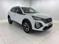 Peugeot 2008 1.2 Hybrid Allure Blanco - thumbnail 1